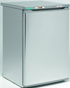Upright Freezer